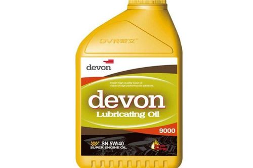 戴文潤滑油加盟優(yōu)勢(shì)