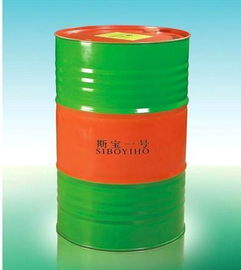 工業潤滑油的發展