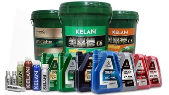 汽車保有量攀升,潤(rùn)滑油市場(chǎng)終于迎來了春天